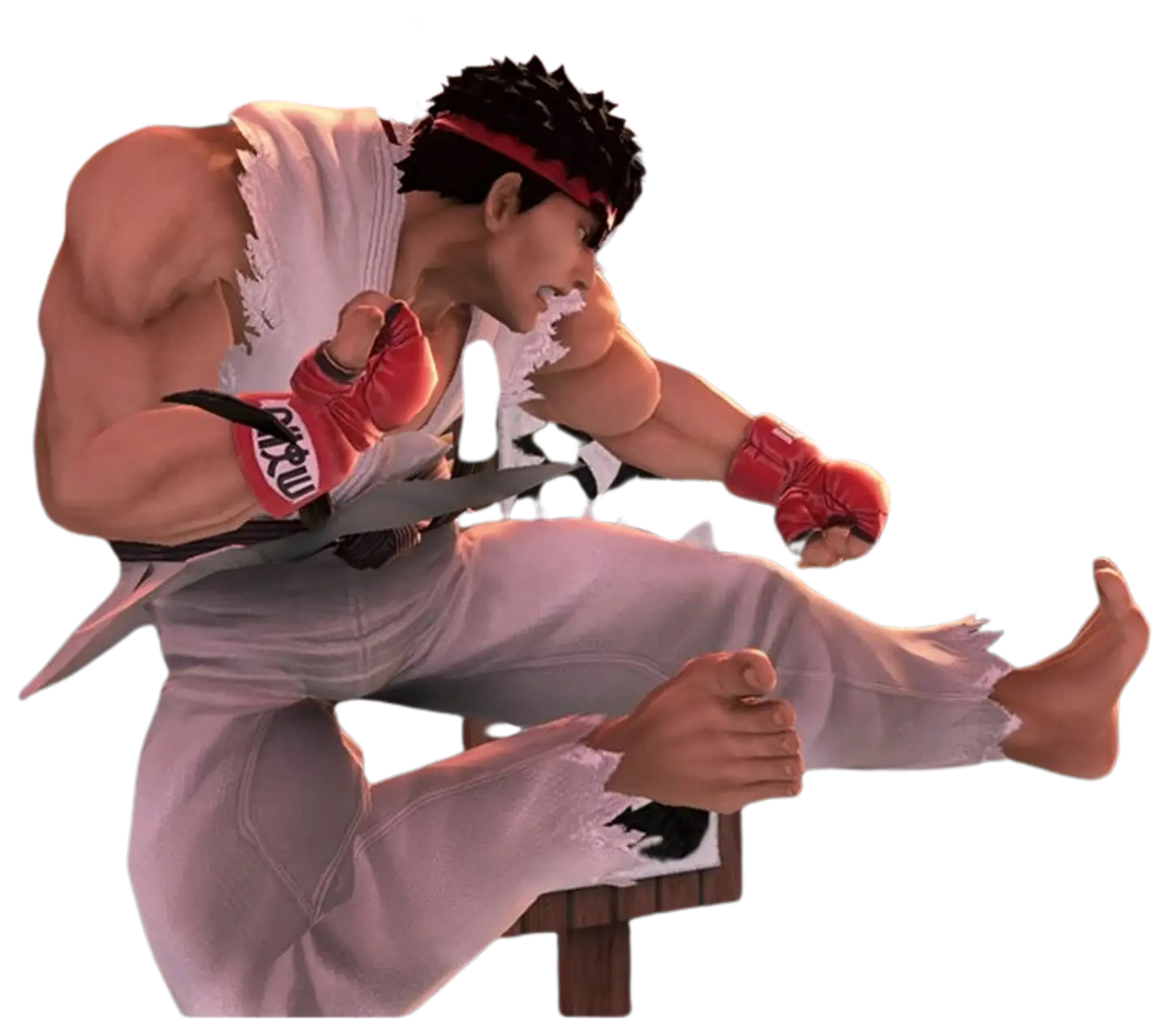Nintendo Switch Super Smash Bros. Ultimate - 11