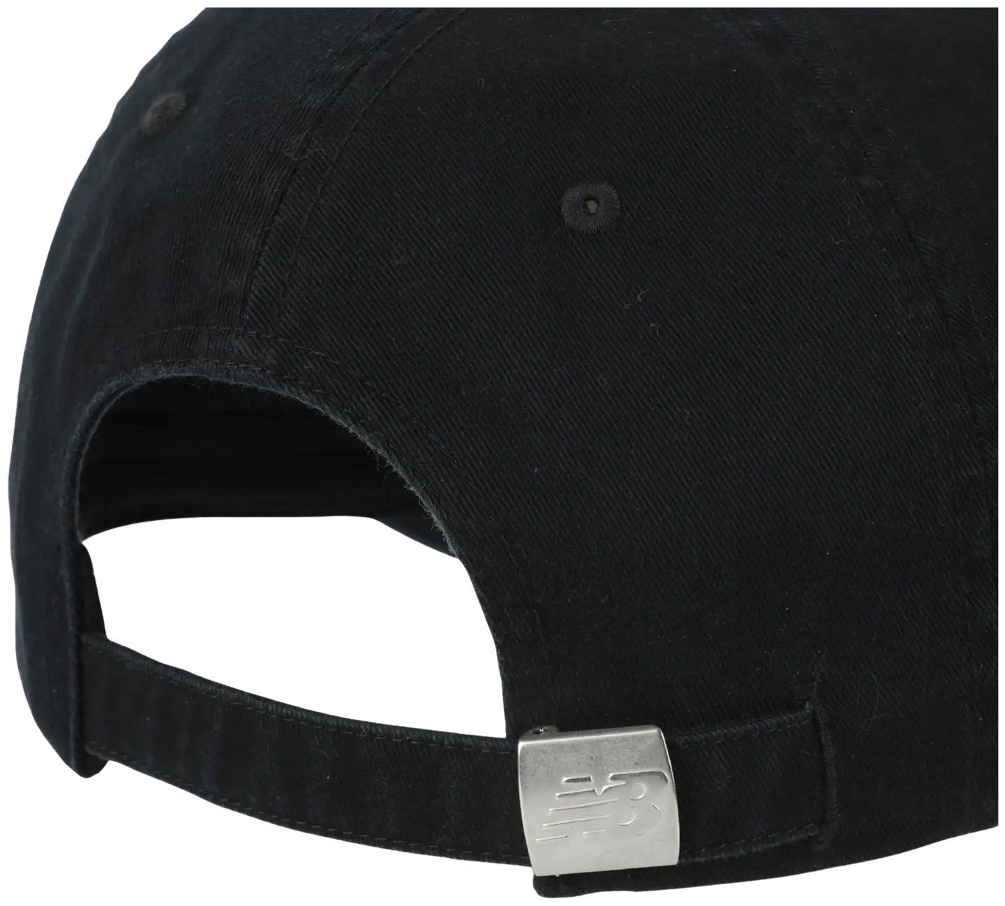 New Balance lippalakki 6 Panel Classic - 3