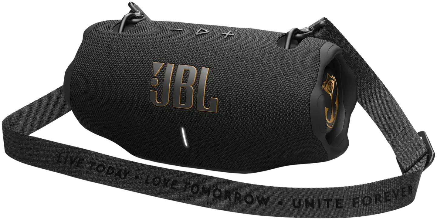 JBL Bluetooth kaiutin Xtreme 4 Tomorrowland edition - 2