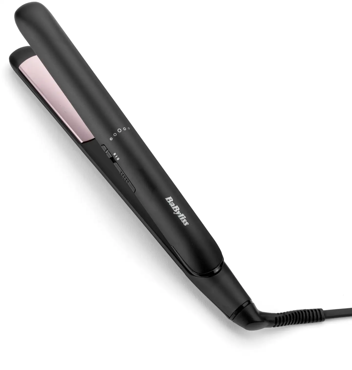 BaByliss suoristusrauta Smooth Ceramic 230 - 4