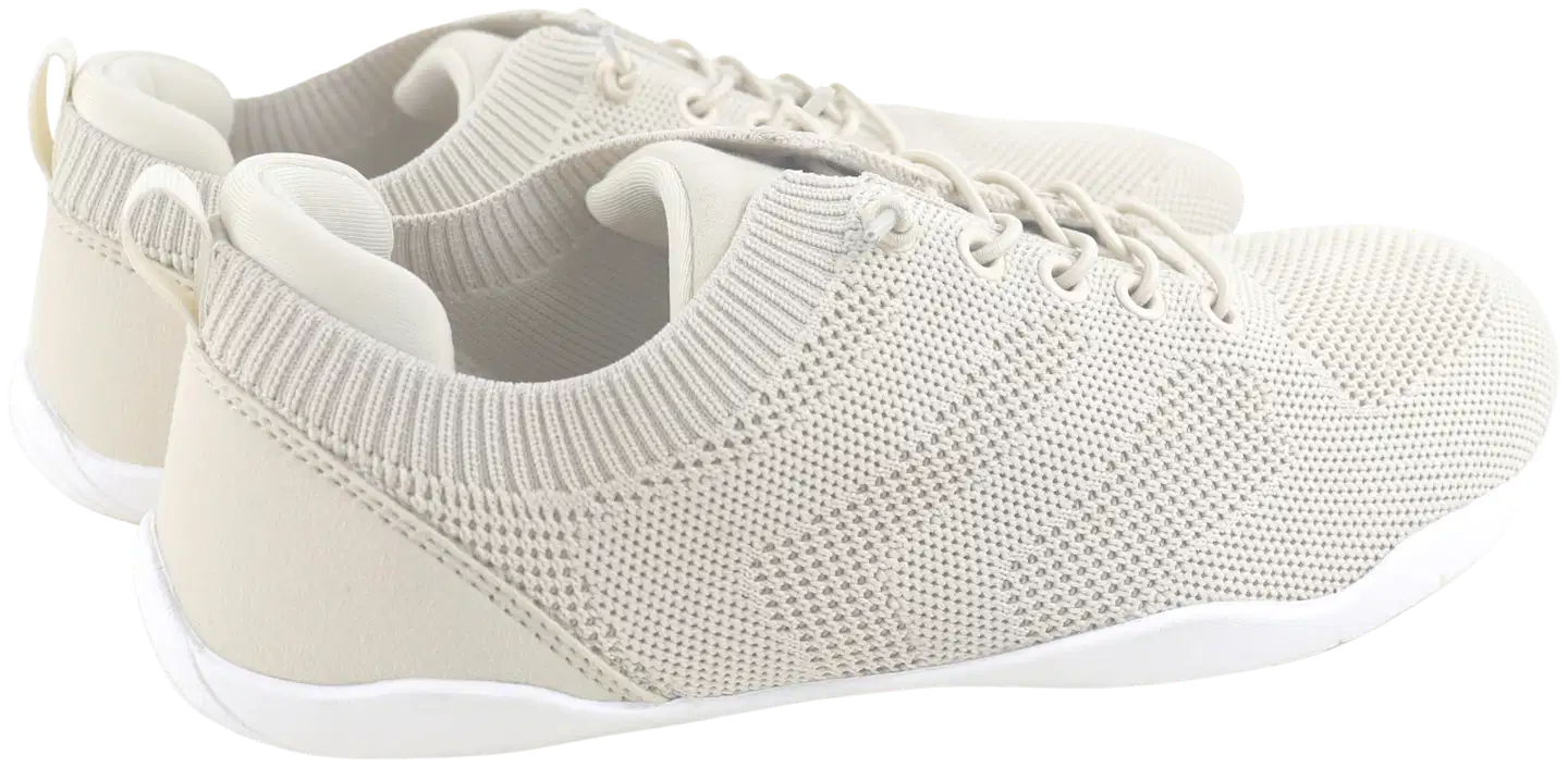 House naisten paljasjalkatennari Santorini 8445 SL - BEIGE - 2