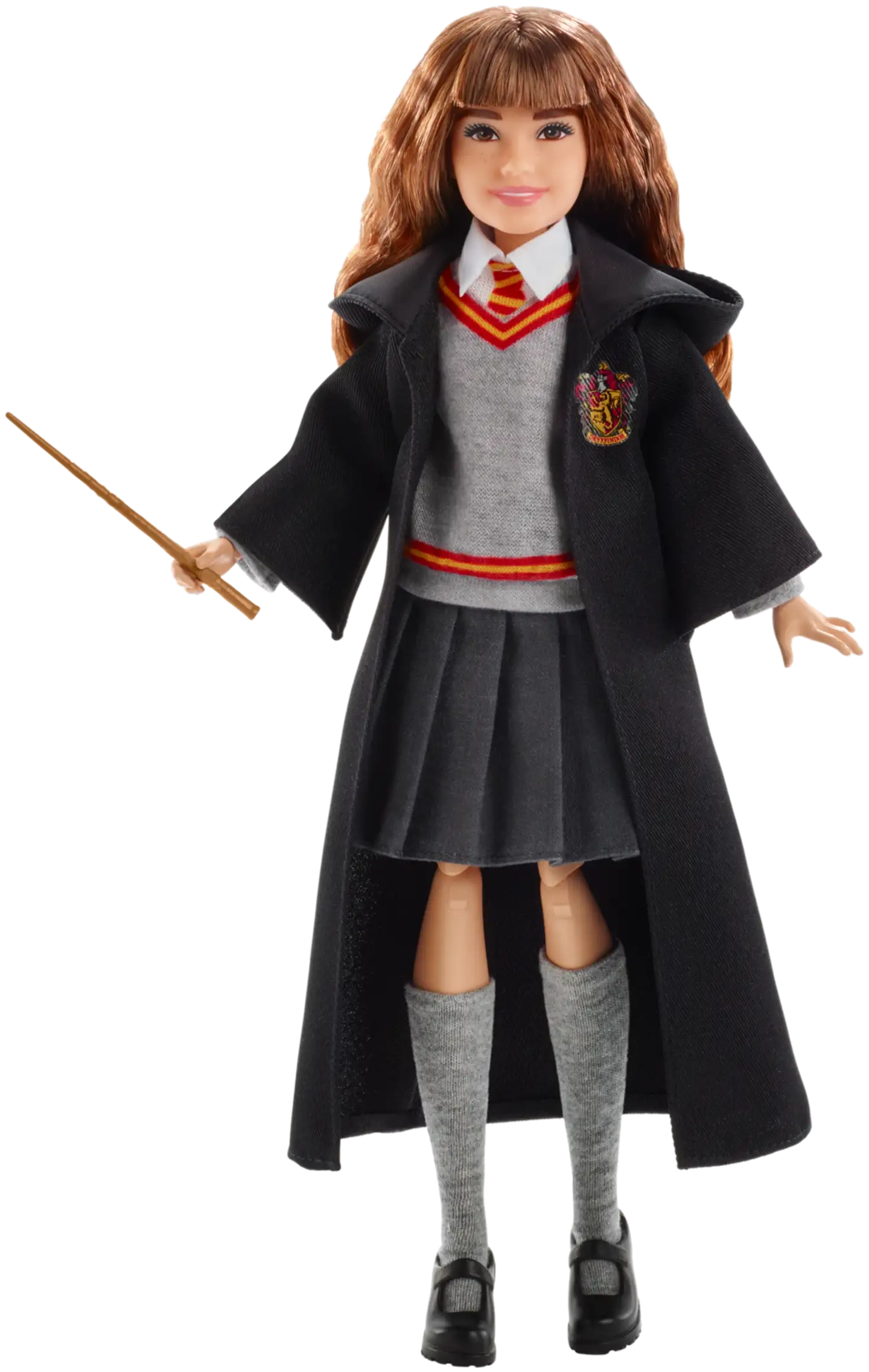 Harry Potter Hermione Granger muotinukke - 1