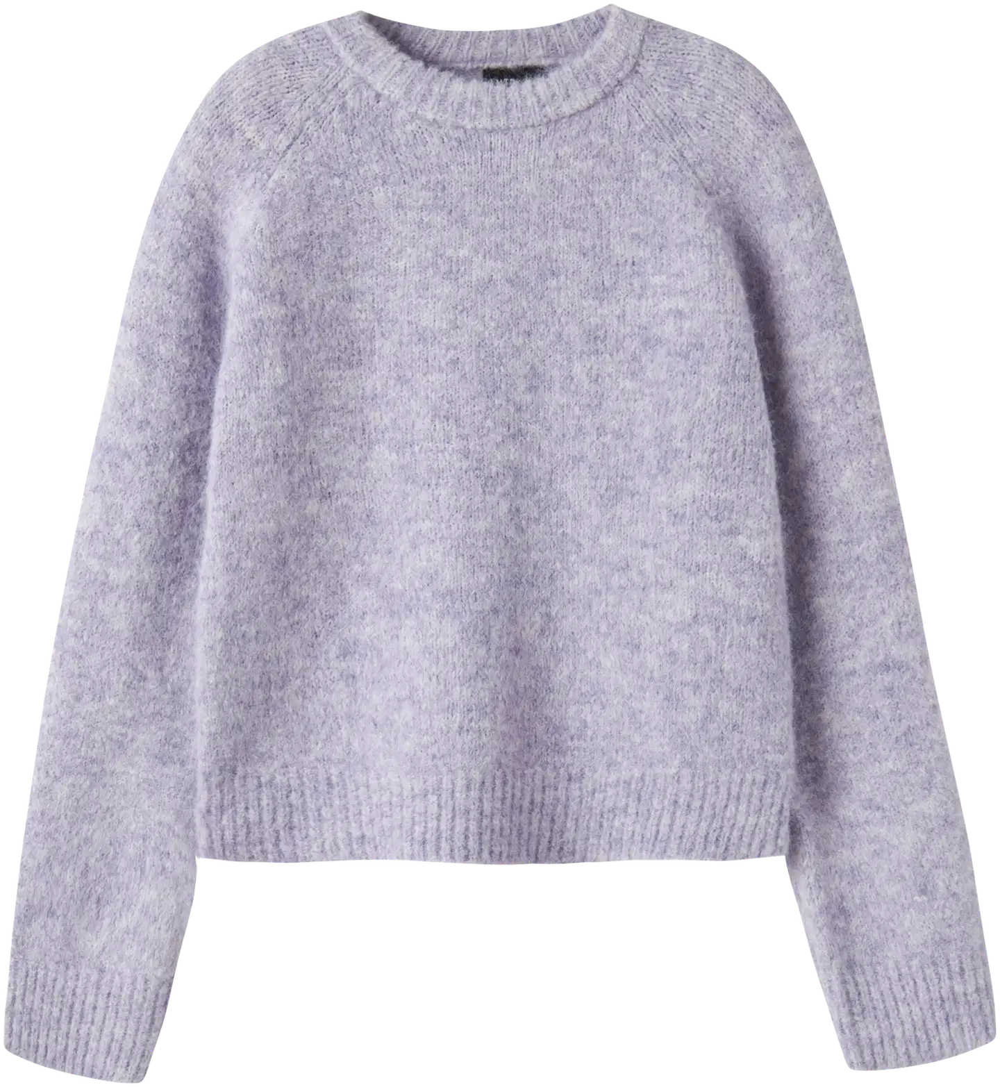 LMTD lasten neule - Misty Lilac - 1