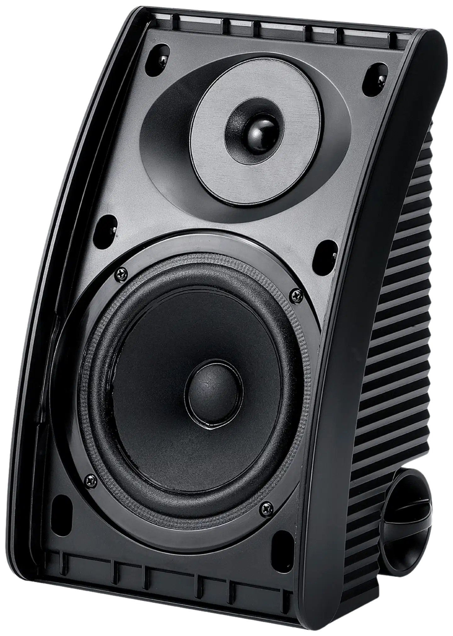 Yamaha ulkokaiutin NS-AW392WH - 2