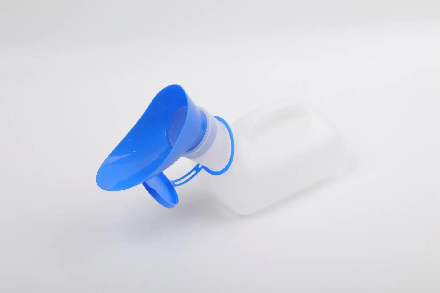 Arjenapu+ virtsapullo unisex 1000ml - 1