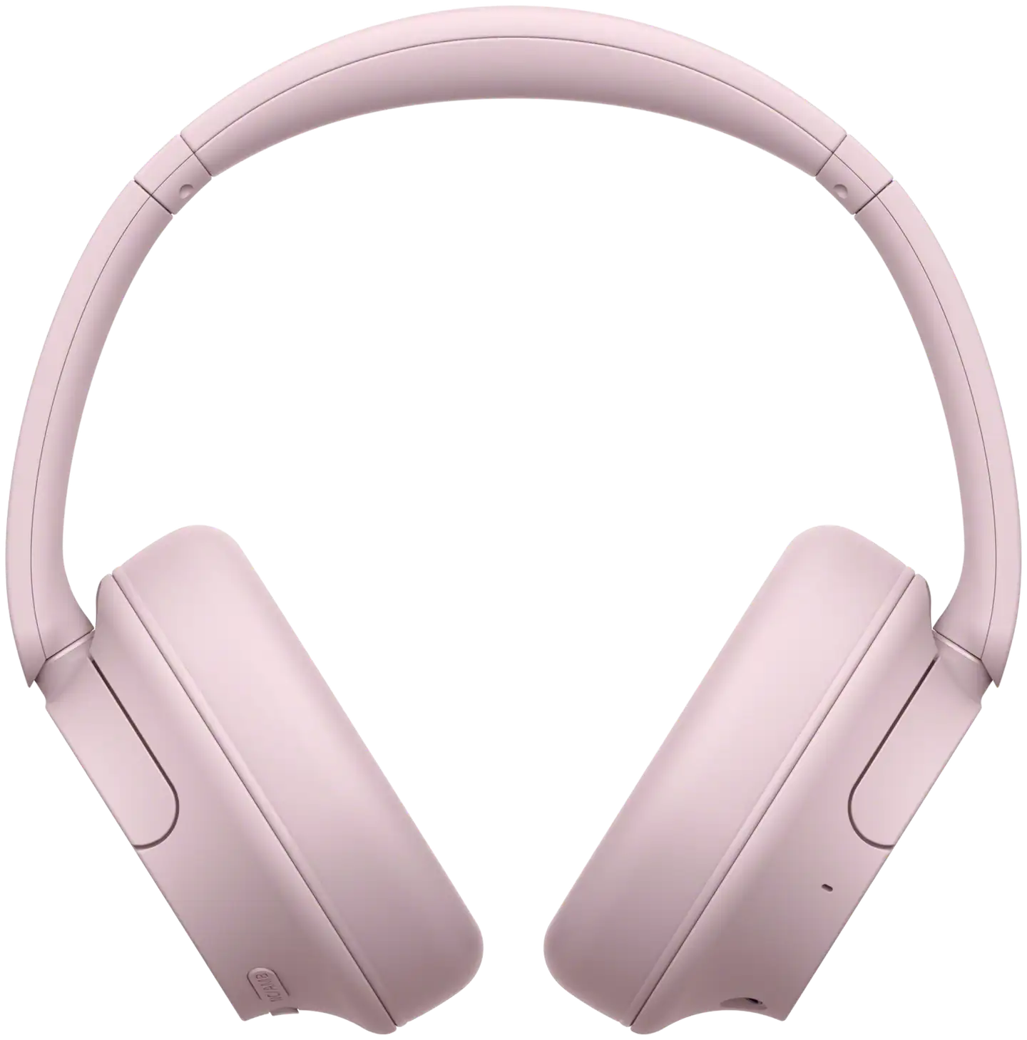 Sony langattomat vastamelusankakuulokkeet WH-CH720NP pinkki - 6