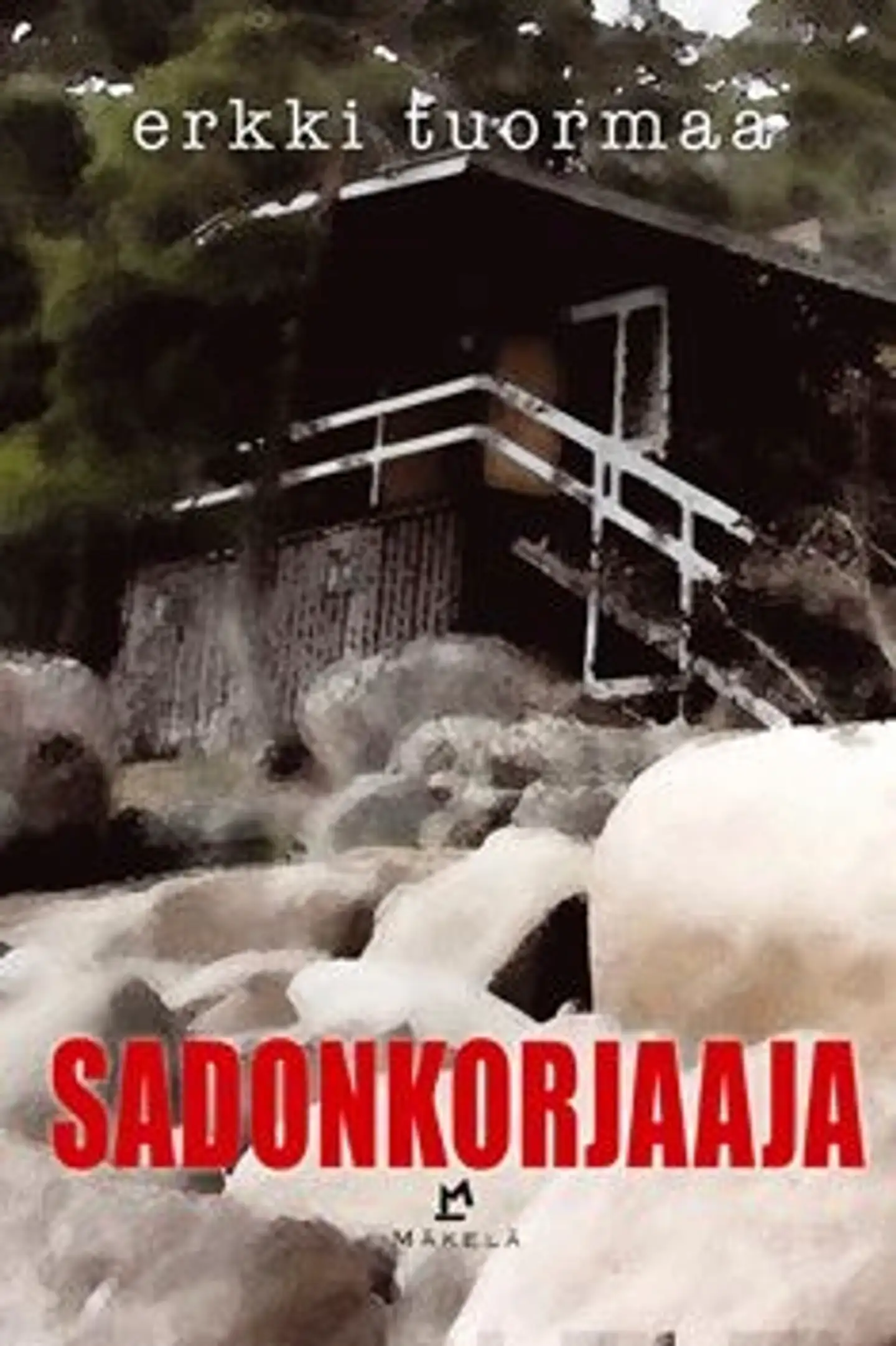 Tuormaa, Sadonkorjaaja