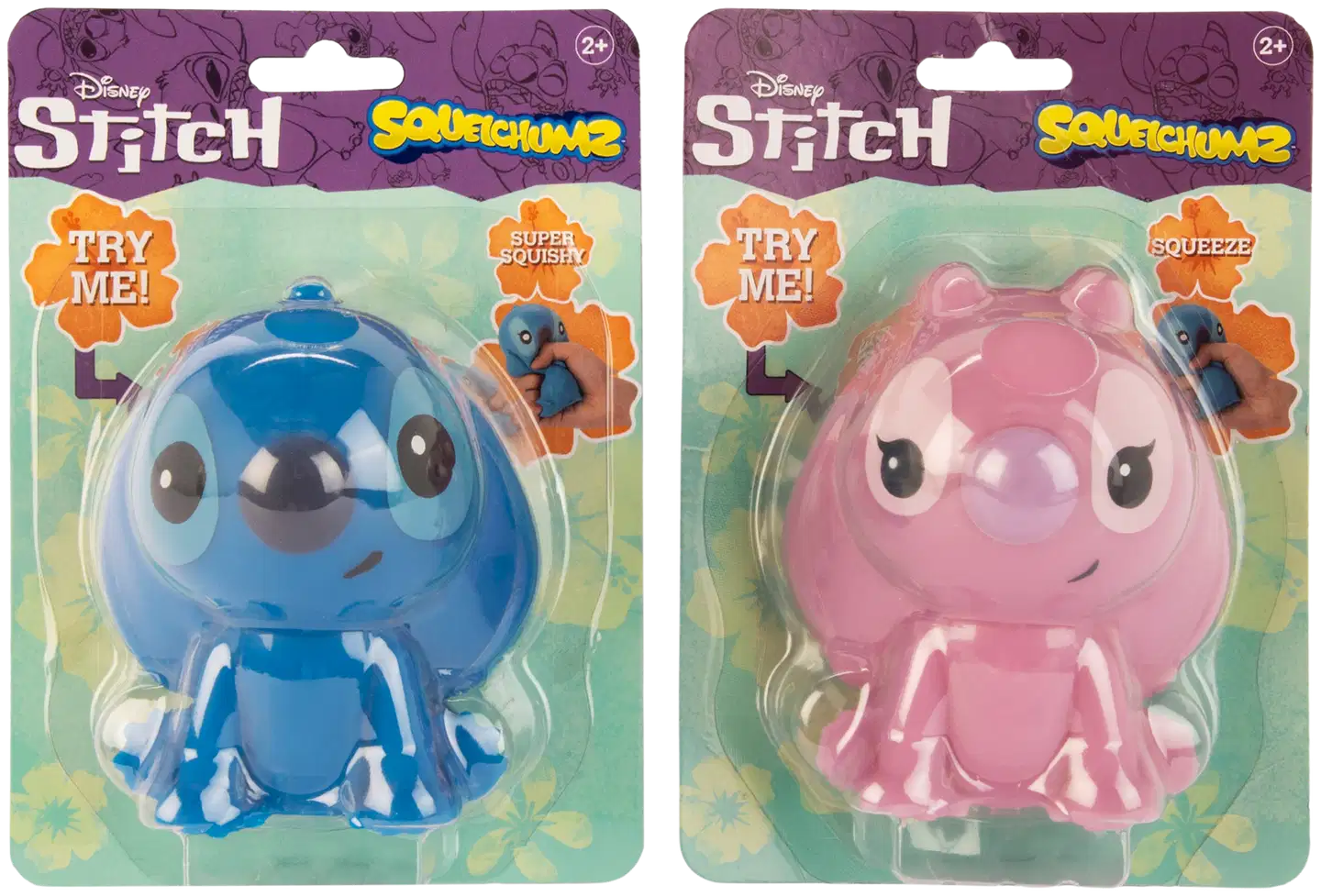Stitch Squelchums -puristelulelu - 2