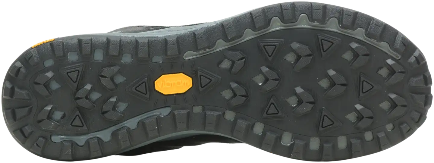 Merrell Nova 3 Gtx miesten maastojuoksu - ja ulkoilujalkine - BLACK - 6