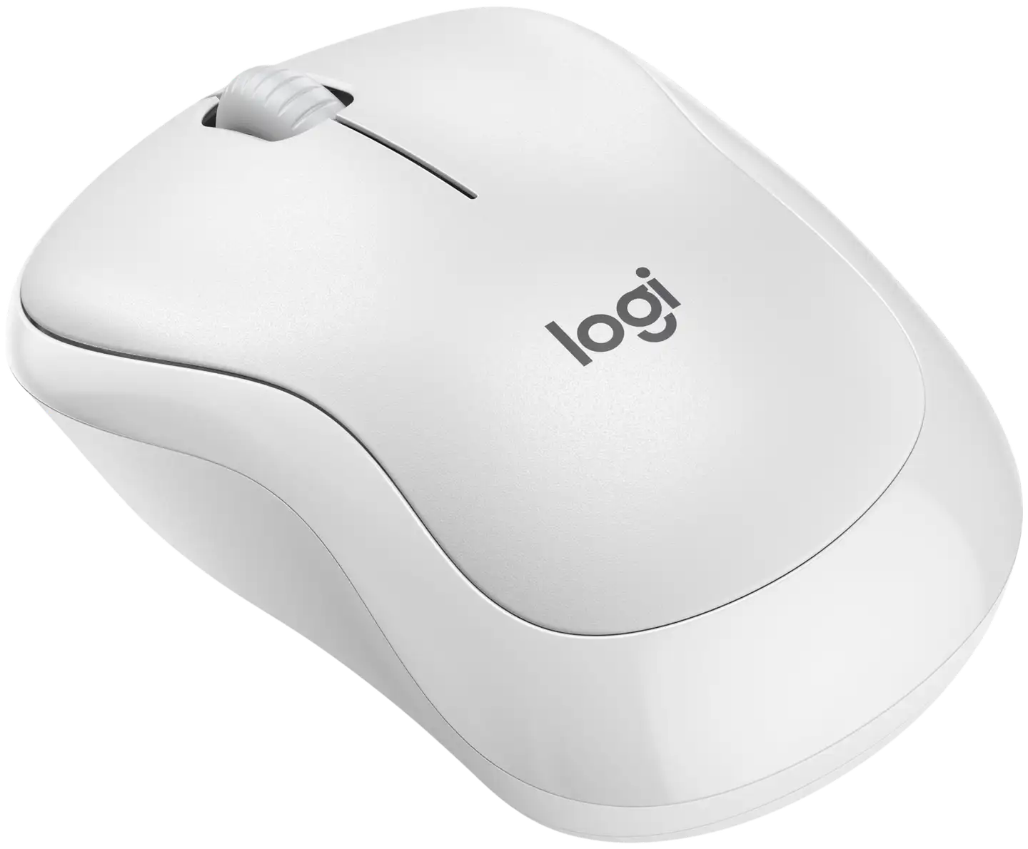 Logitech Hiiri bluetooth M240 - valkoinen - 3
