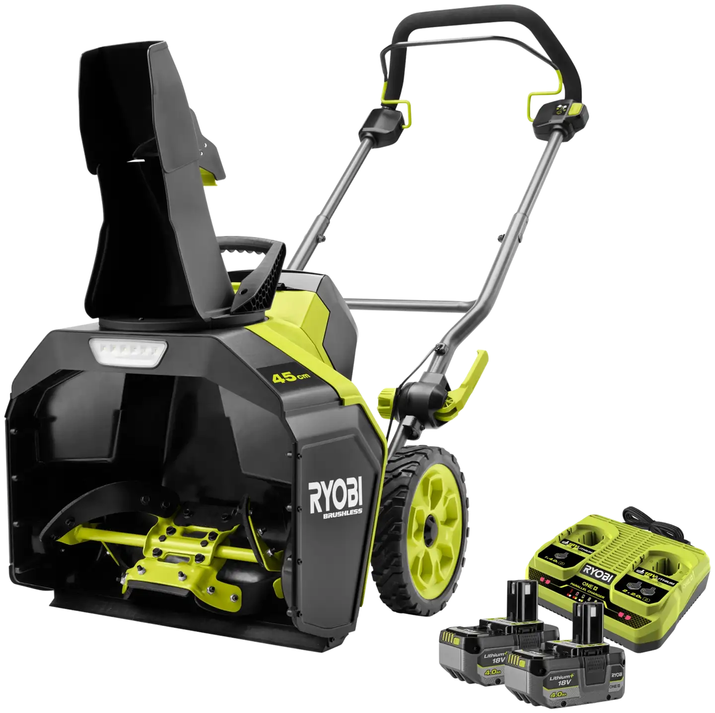 Ryobi lumilinko RY18STX45A-240
