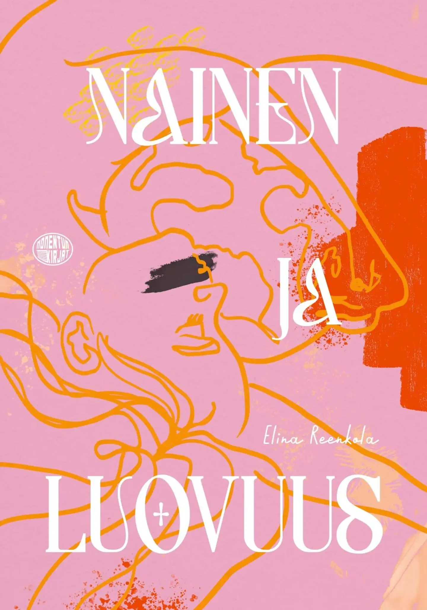 Reenkola, Nainen ja luovuus