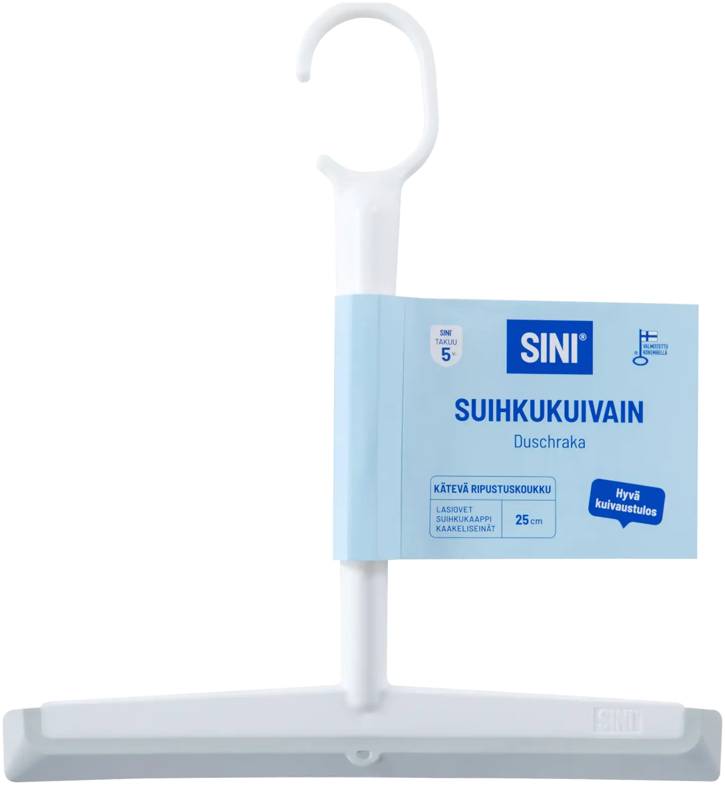 Sini Suihkukuivain - 2