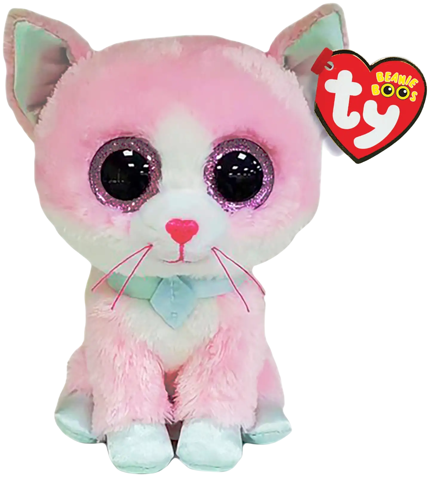 Ty Beanie Boos Pehmolelu 15,5 cm lajitelma