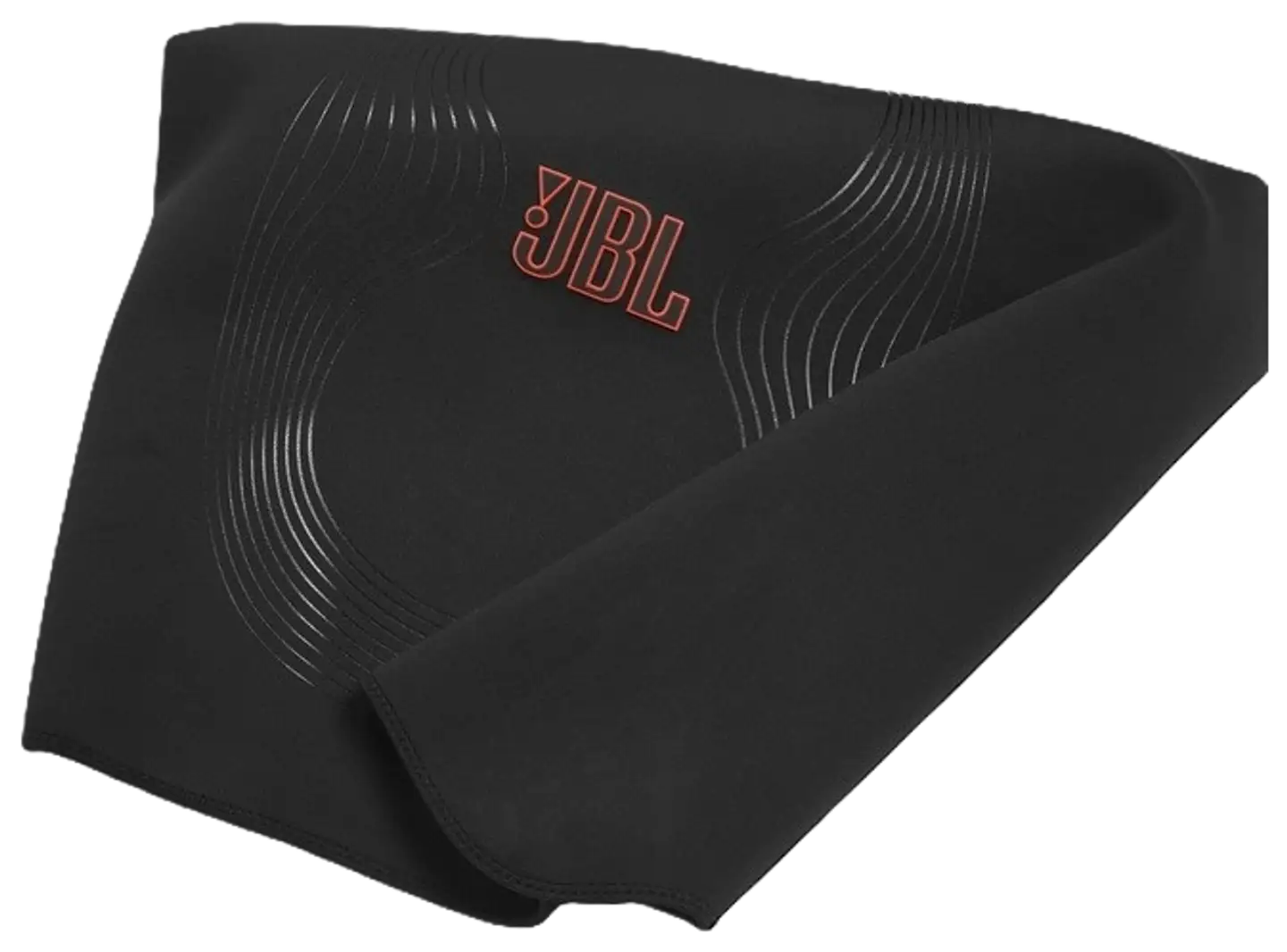 JBL suojapussi PartyBox 520 kaiuttimelle musta - 4