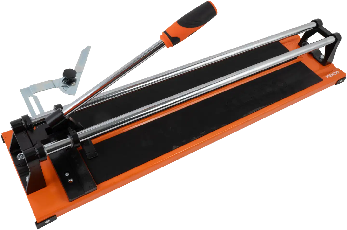 Kendo  Laattaleikkuri 640mm+varaterä - 2