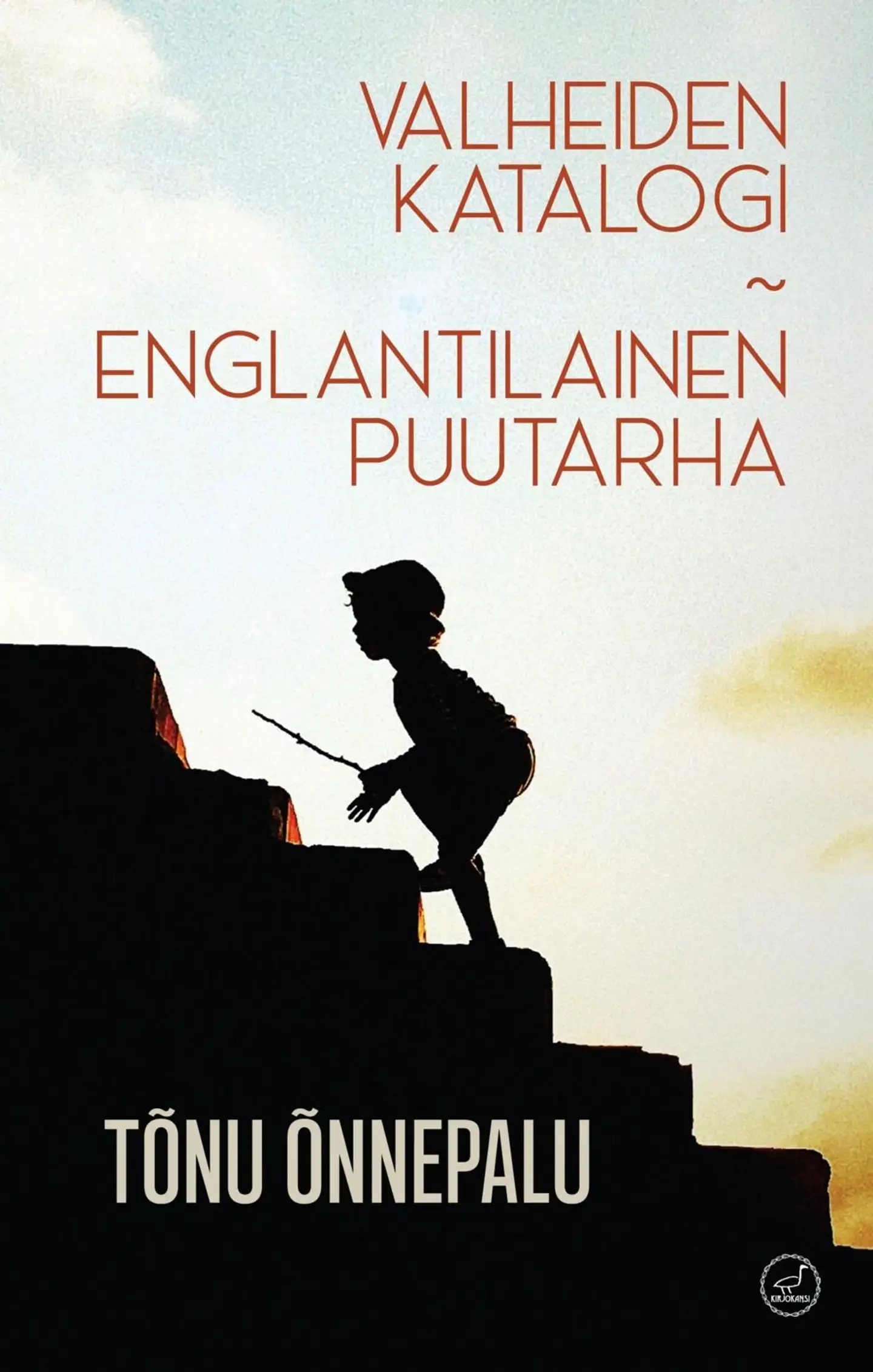 Õnnepalu, Valheiden katalogi ~ Englantilainen puutarha