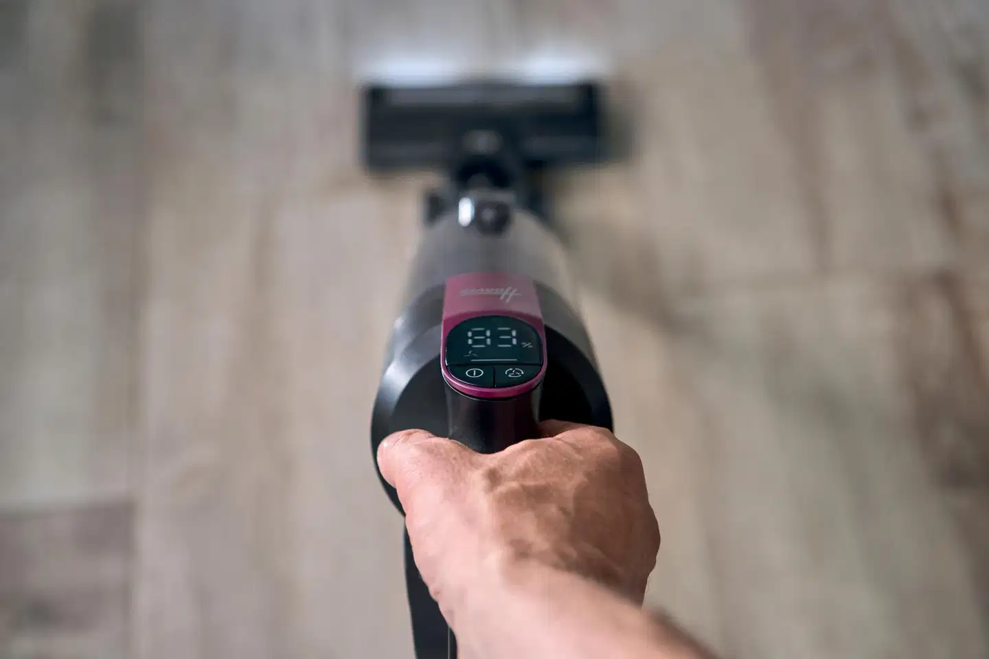 Hoover HF3 Flexi varsi-imuri - 6