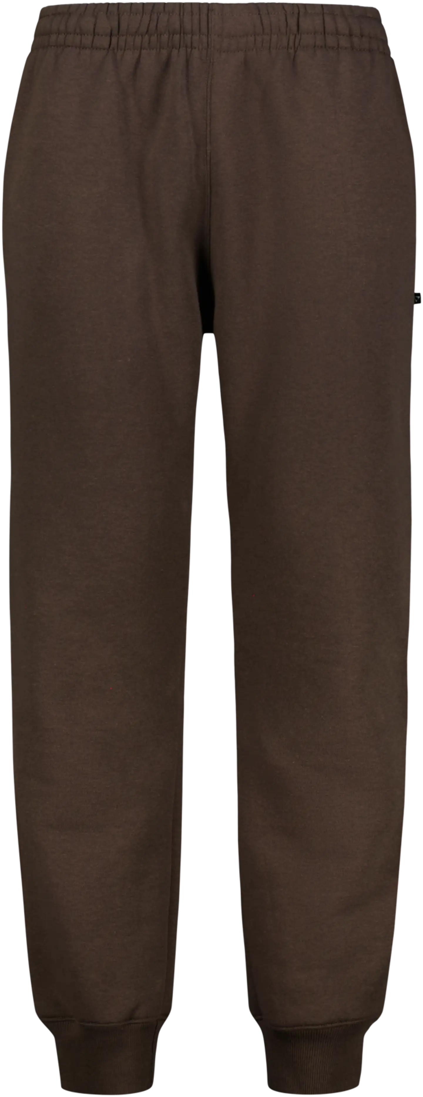 Cheetah miesten collegehousut CMP3705 - Chocolate Brown - 1