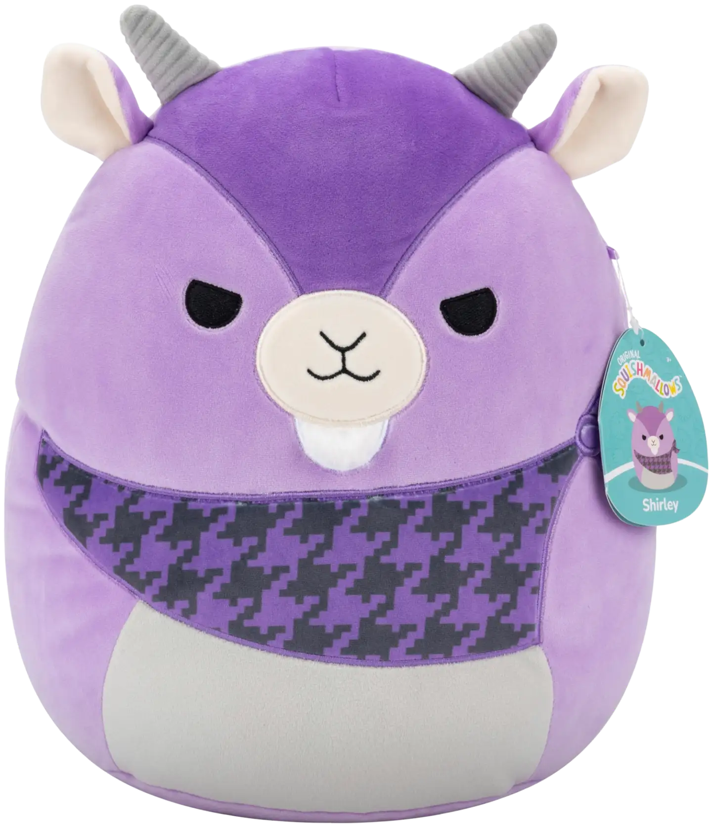 Squishmallows 30 cm P23 pehmo - 5