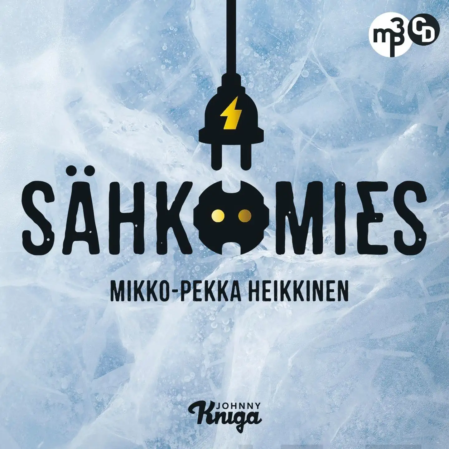 Heikkinen, Sähkömies