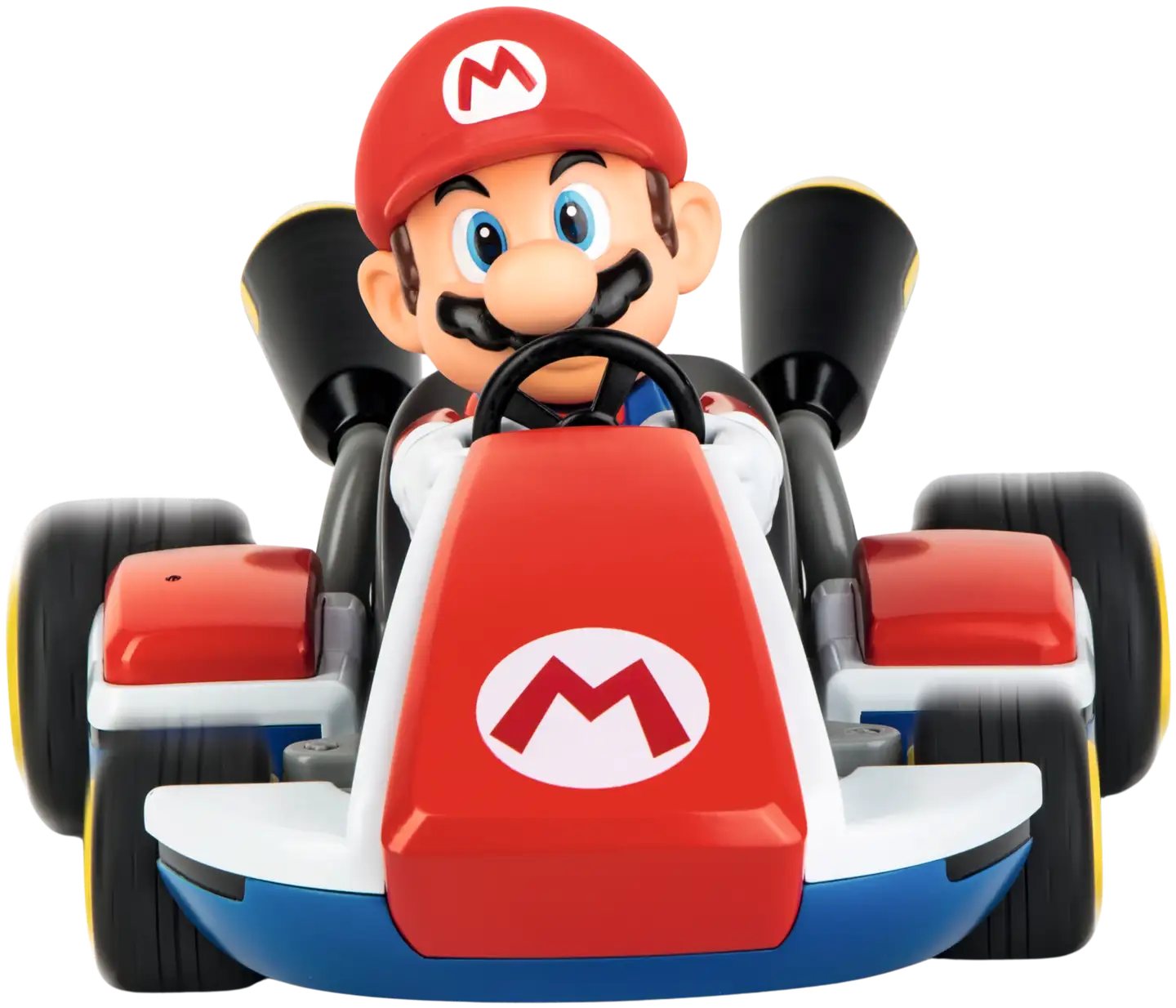 Carrera RC radio-ohjattava auto Mario - 4