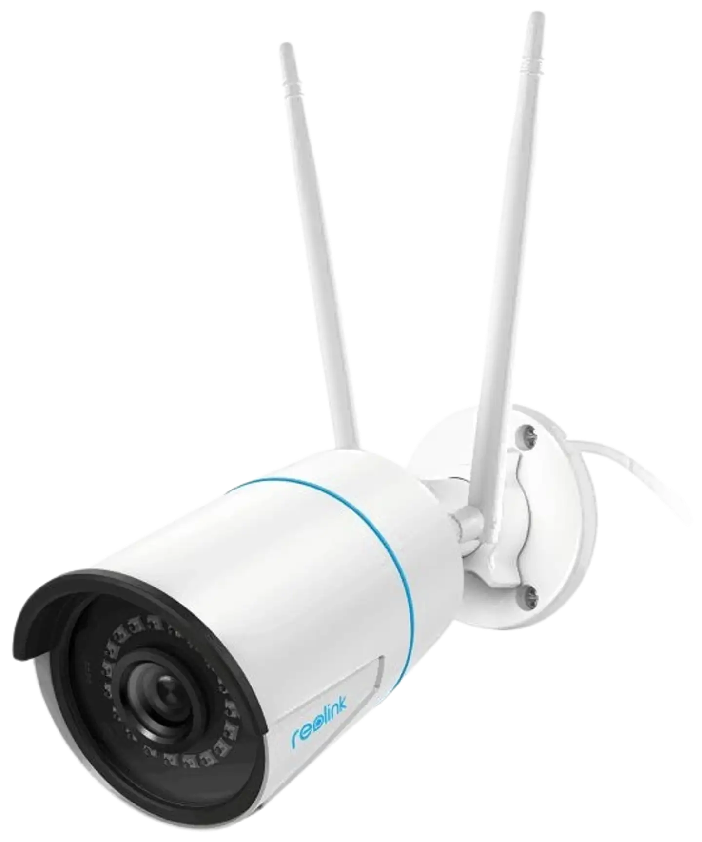 Reolink RLC-510WA (W320) WiFi Cam Smart Detection Valkoinen - 1