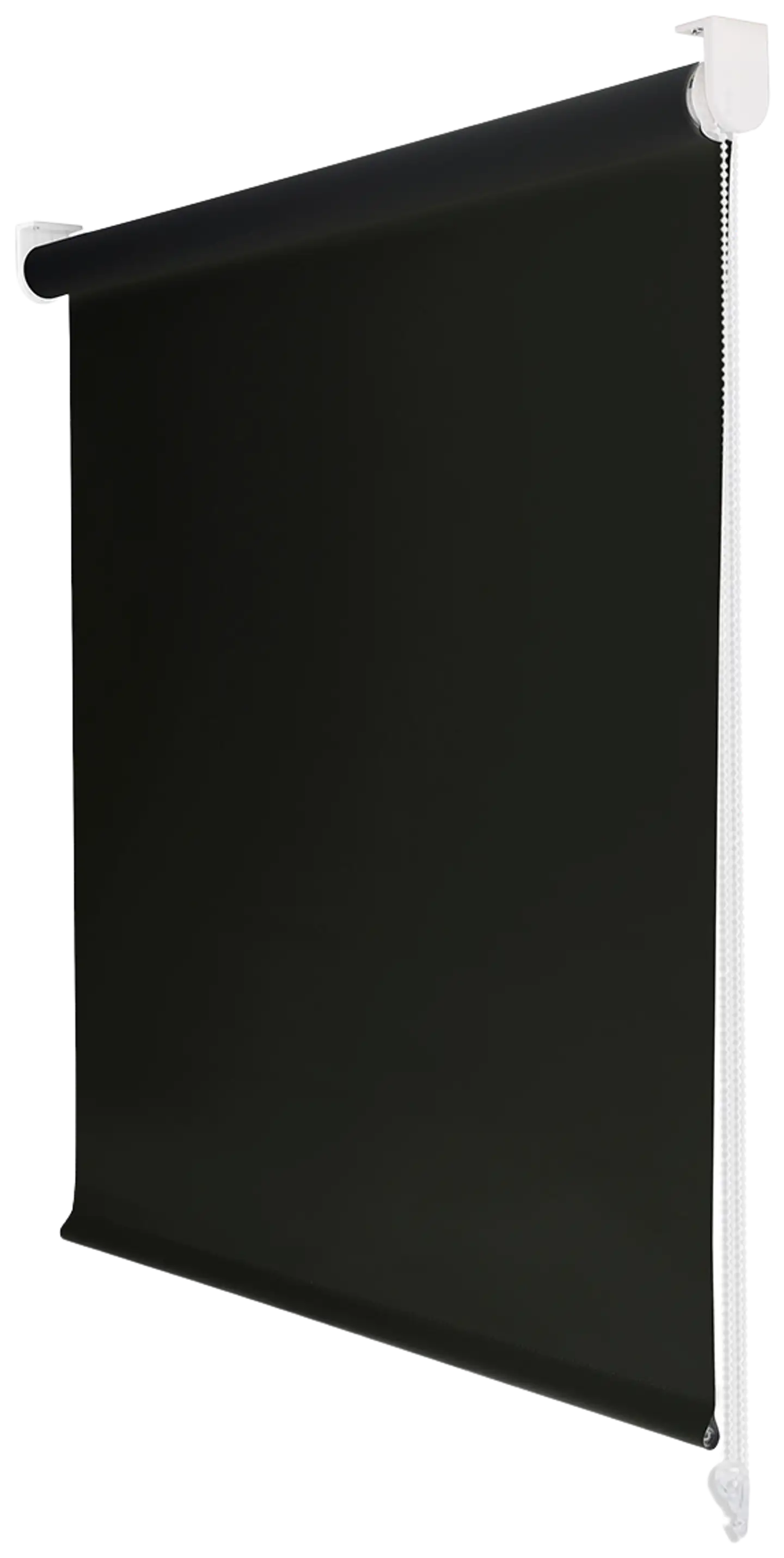 Ihanin pimentävä rullaverho musta 100x185cm - 1