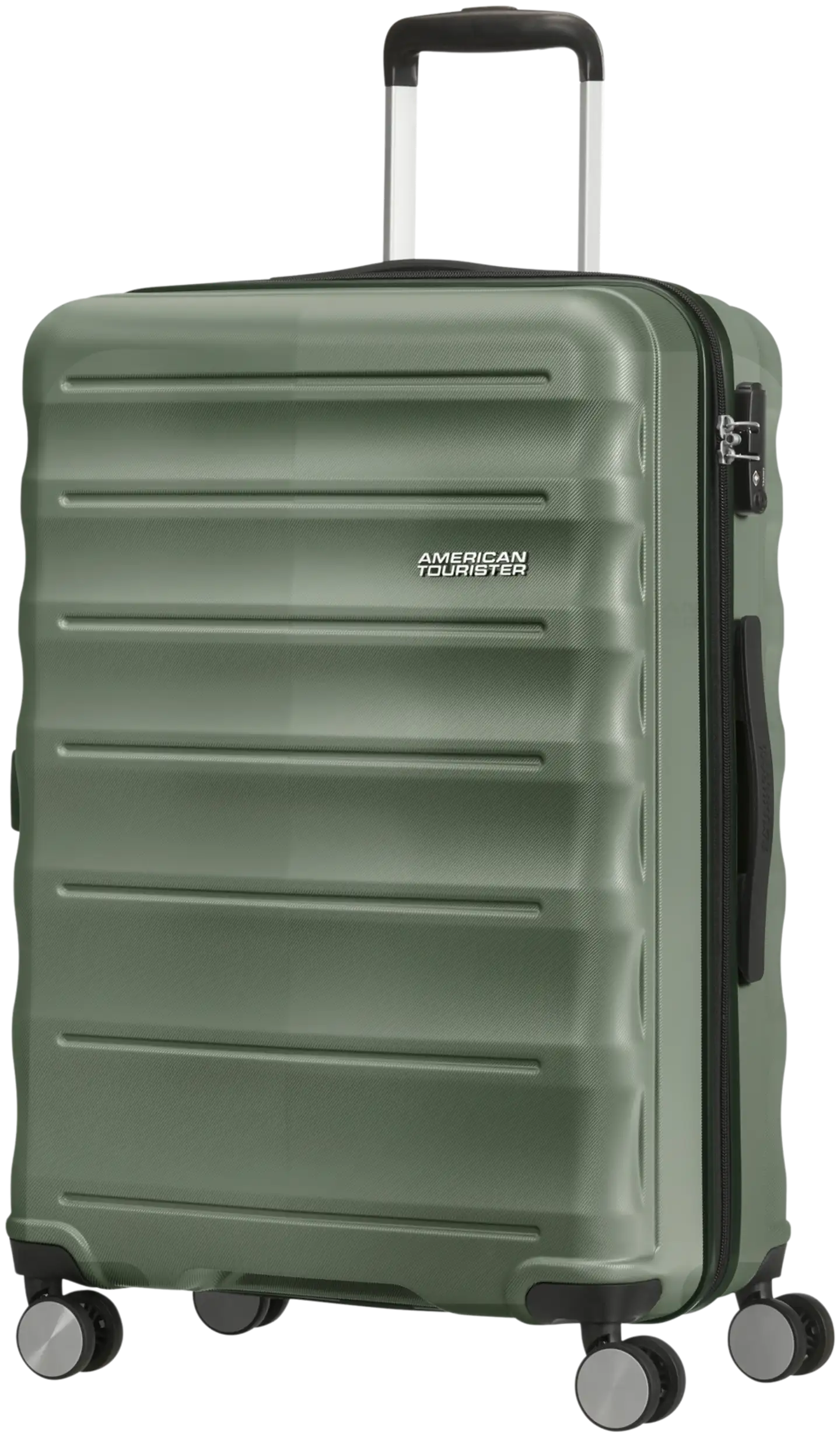 American Tourister matkalaukku Speedlink Spinner 67 TSA - 1