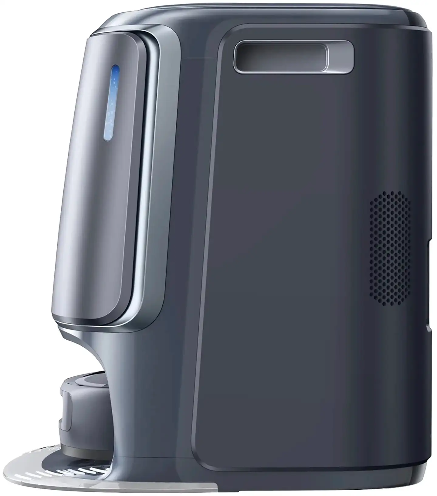 Narwal Freo Z10 Ultra Robottipölynimuri harmaa - 6