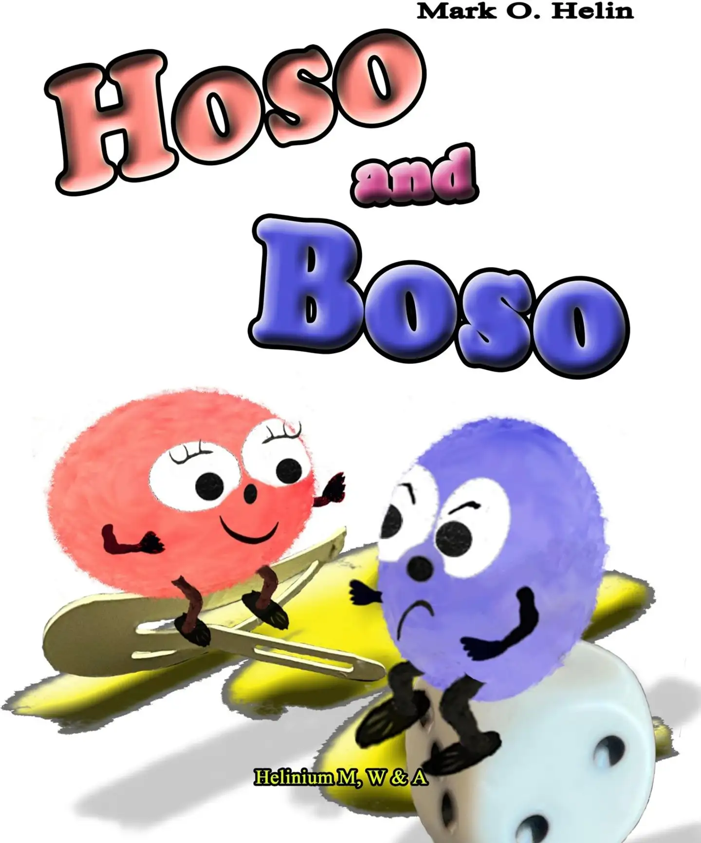 Helin, Hoso and Boso
