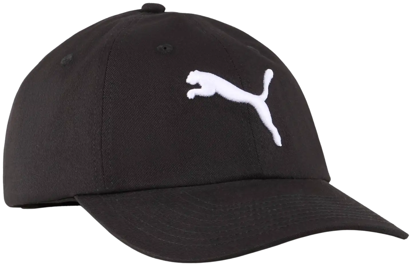 Puma lippis ESS Cat BB Cap - PUMA Black