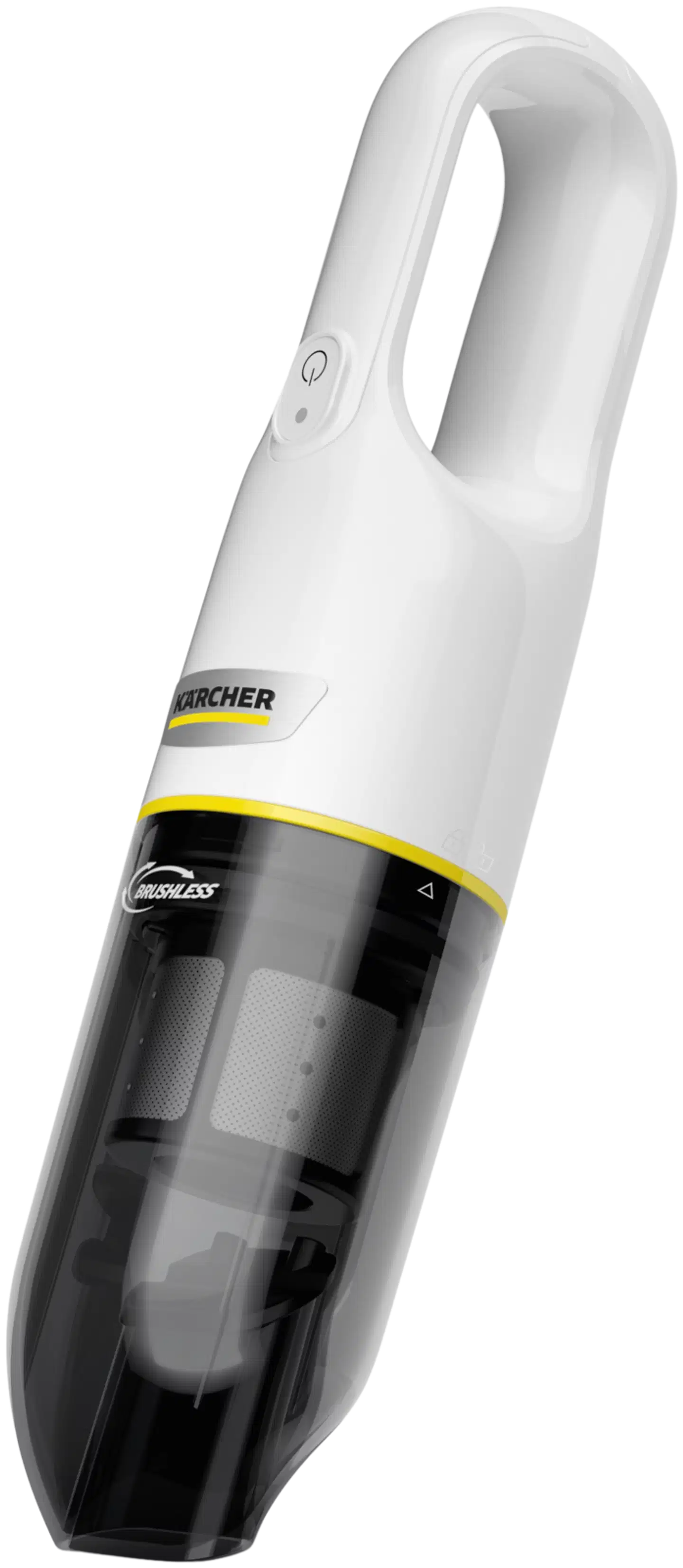 Kärcher rikka-imuri CVH 3 Plus - 1