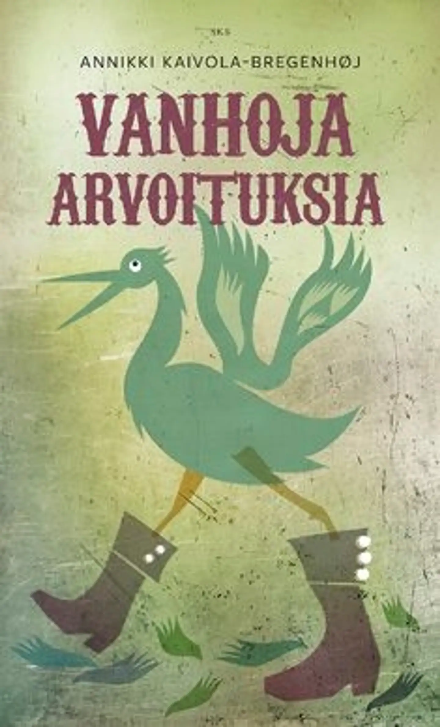 Kaivola- Bregenhöj, Vanhoja arvoituksia