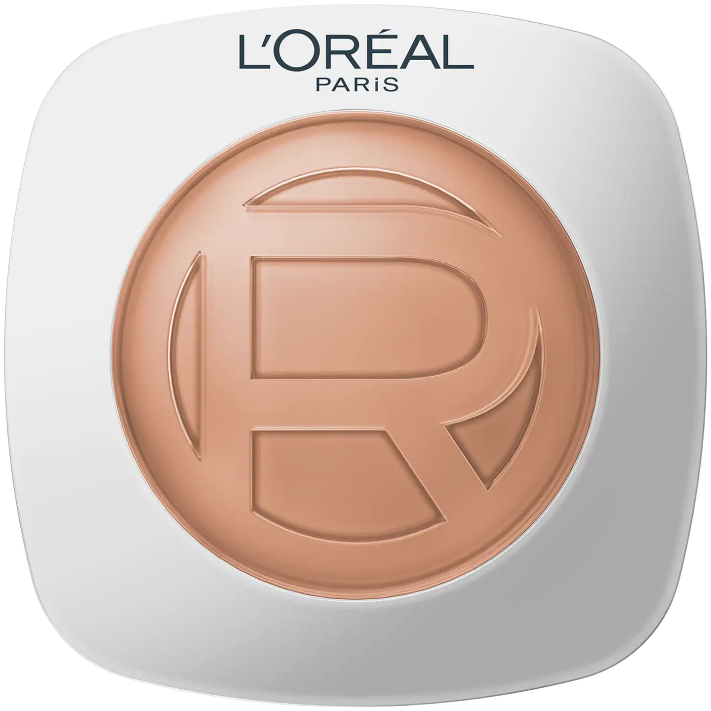 L'Oréal Paris True Match Hyaluron Tinted Balm Meikkipuuteri Very Light 8 g - Medium - 1