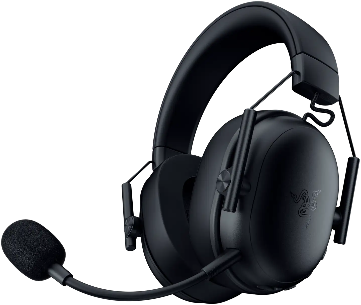 Razer langattomat kuulokkeet Blackshark V3 X Hyperspeed - 3