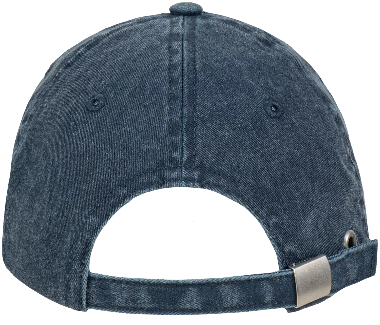 TEX miesten baseball-lippis I273890 - INDIGO - 2