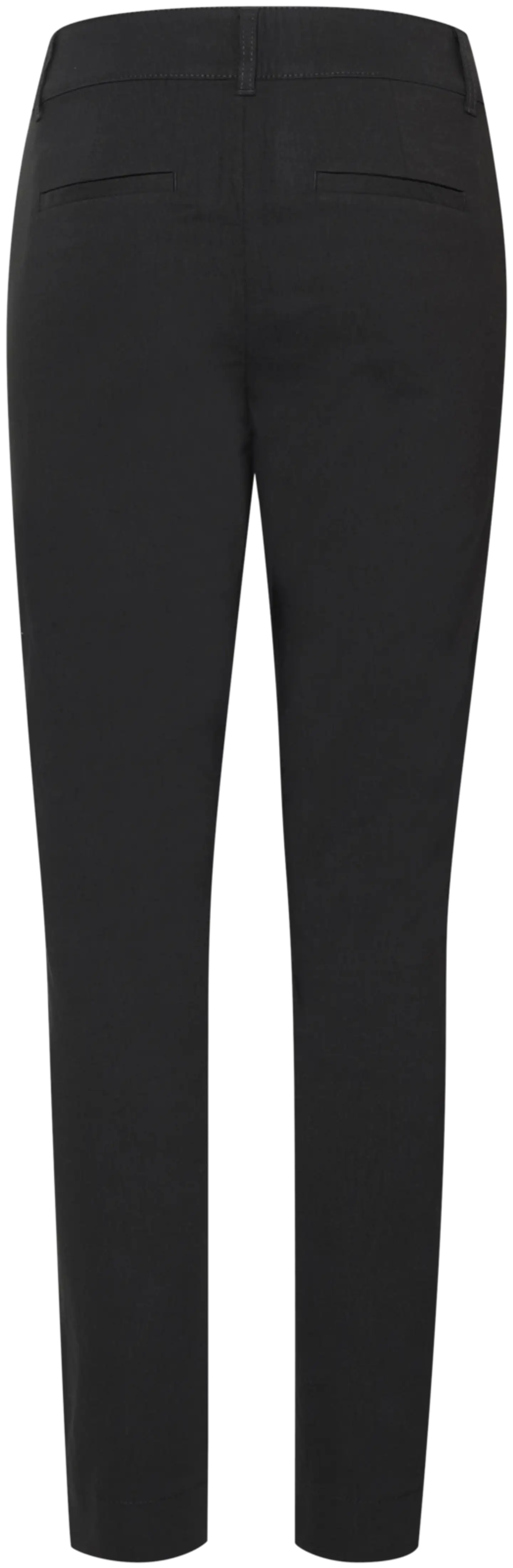 B.young naisten housut Bydixi chino - BLACK - 2