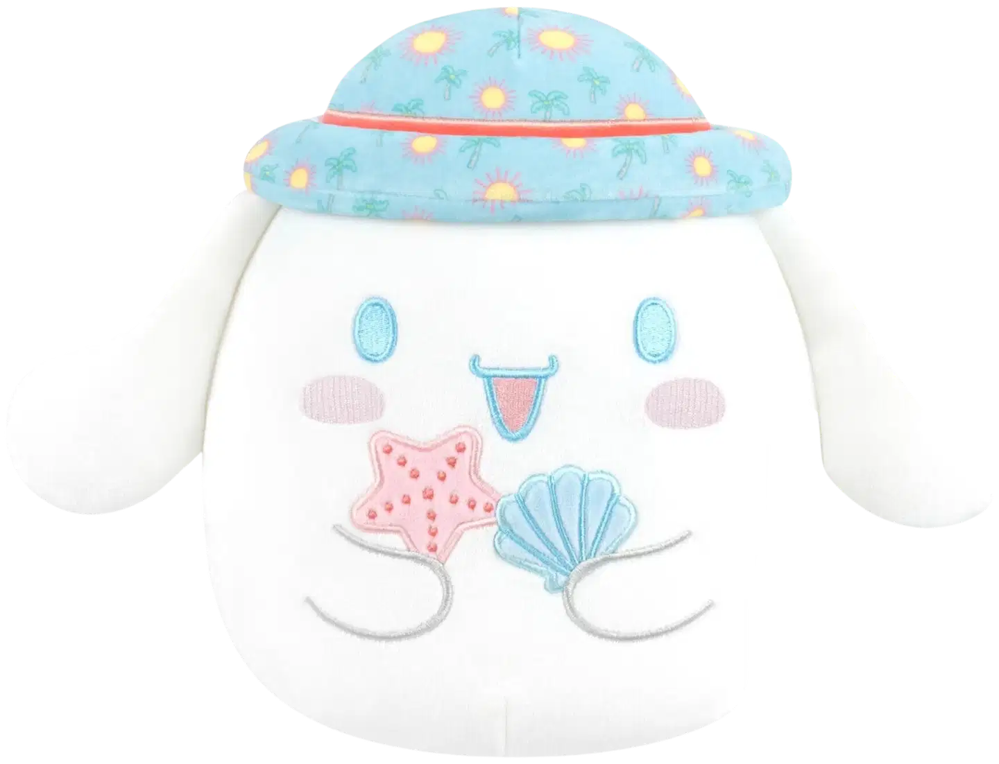 Squishmallows 20 cm Hello Kitty pehmo - 4