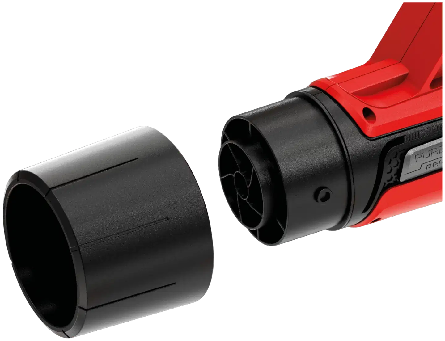 Einhell Professional akkulehtipuhallin GP-LB 36/270 Li E BL Solo - 5