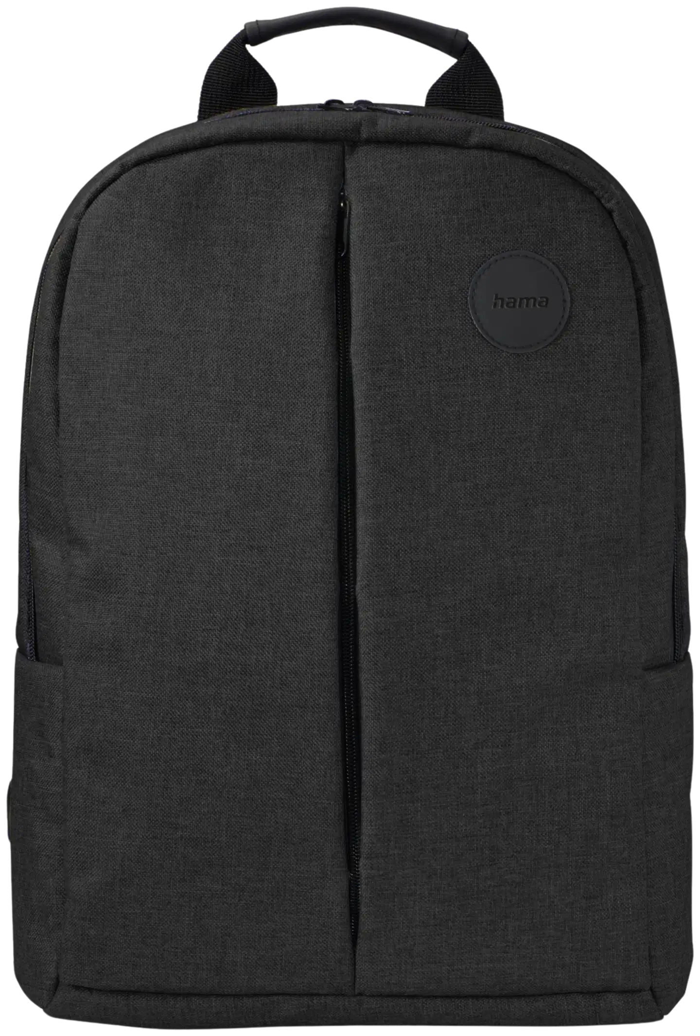 Hama Tietokonereppu, Genua, 17.3", musta - 1