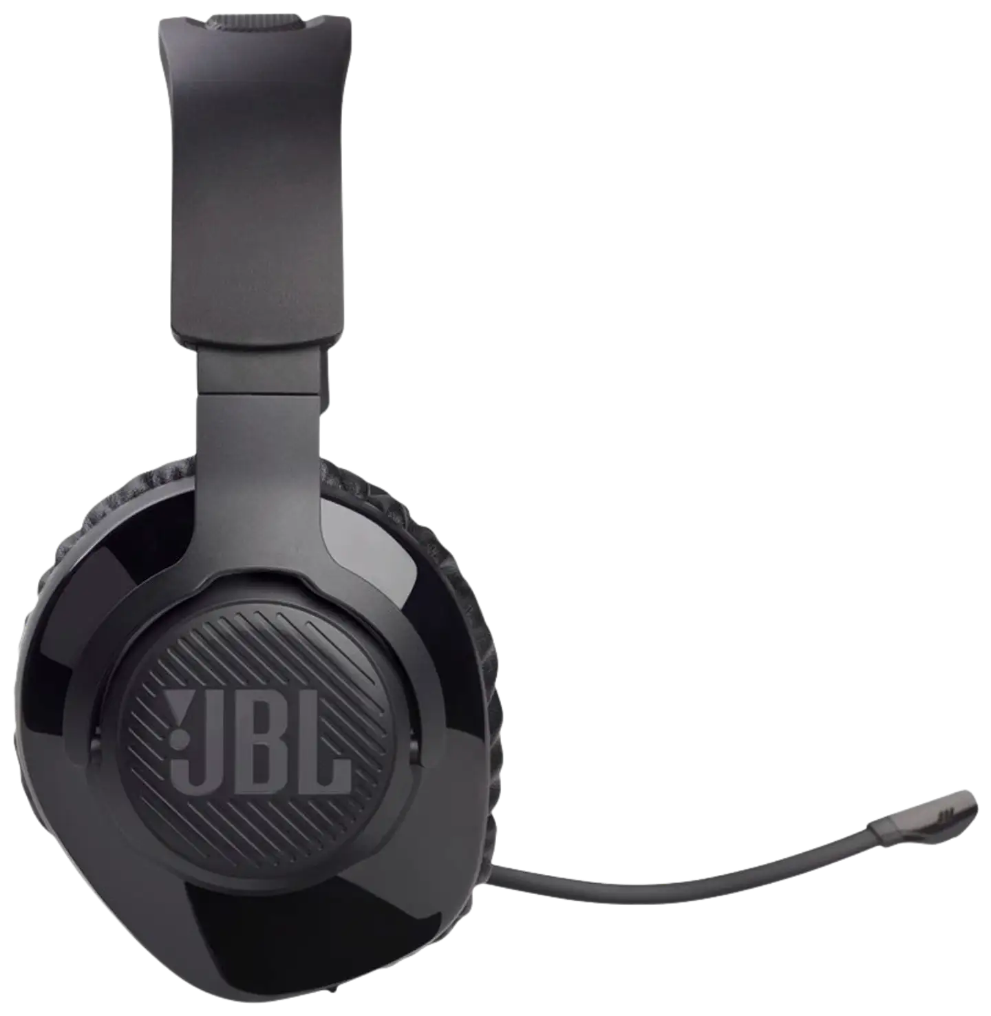 JBL pelikuuloke QUANTUM 350 langaton 2.4 Ghz musta - 6