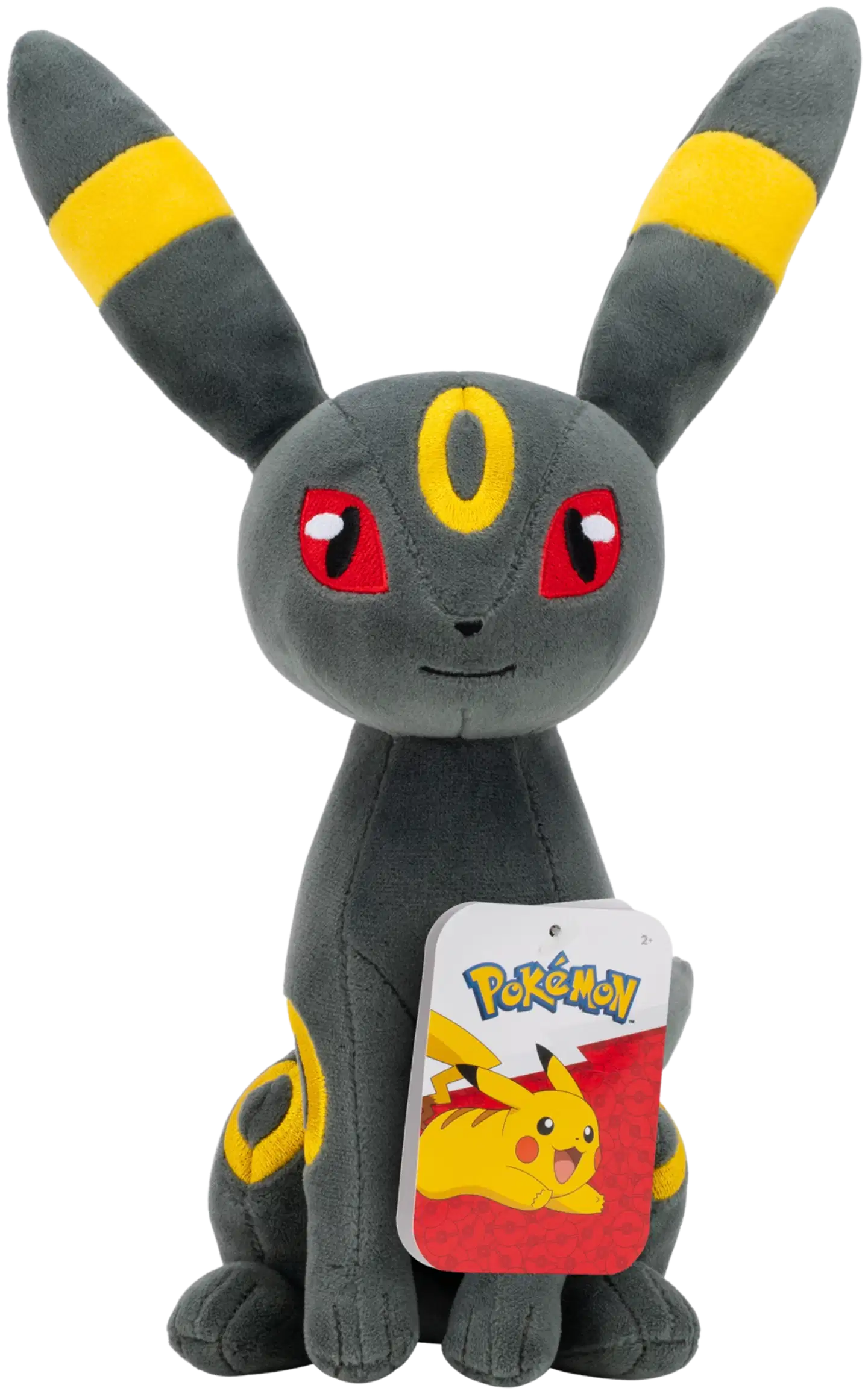 Pokemon Pehmo 20 Cm Umbreon - 1