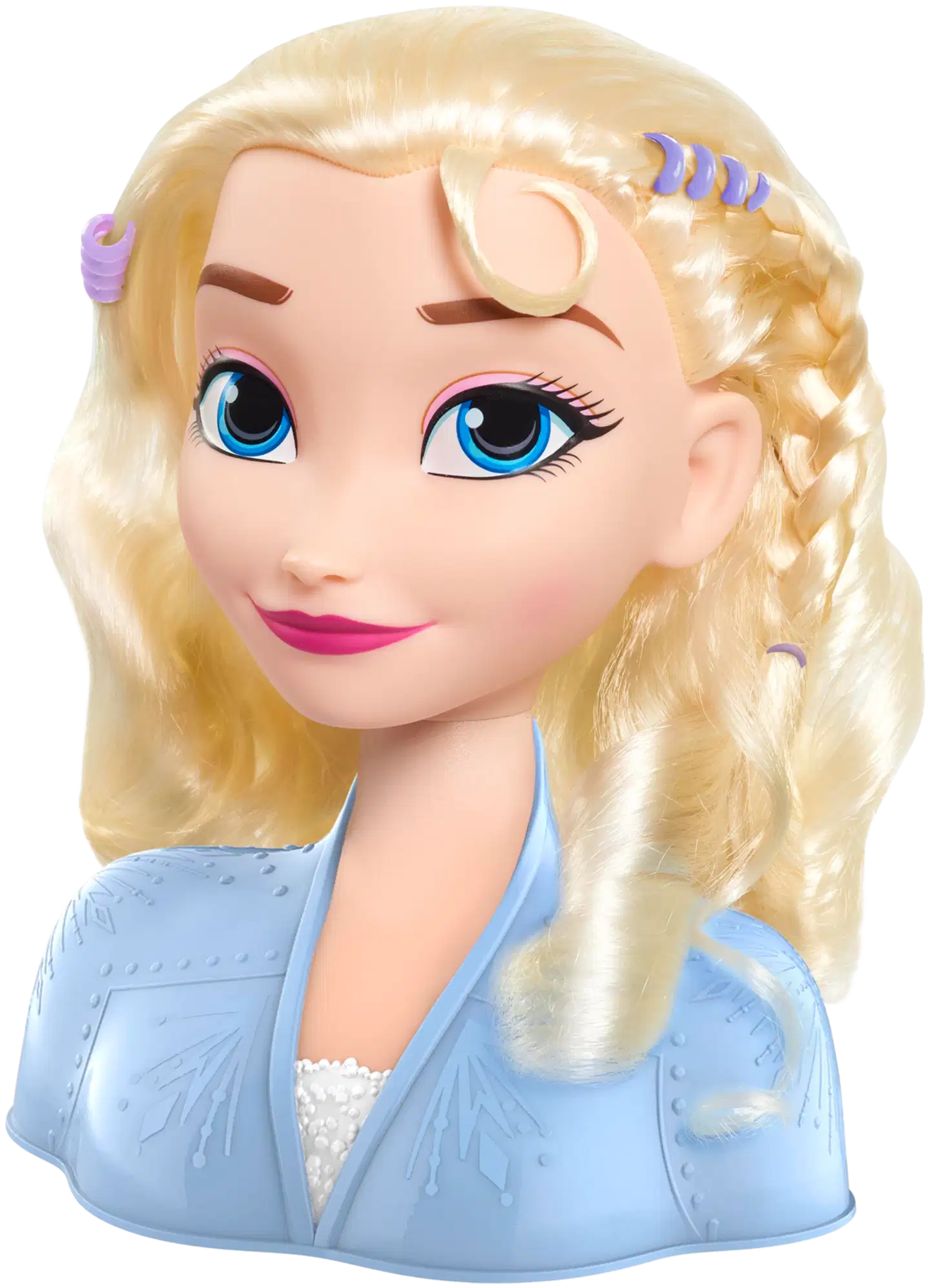 Disney Styling Heads Perus Elsa - 4