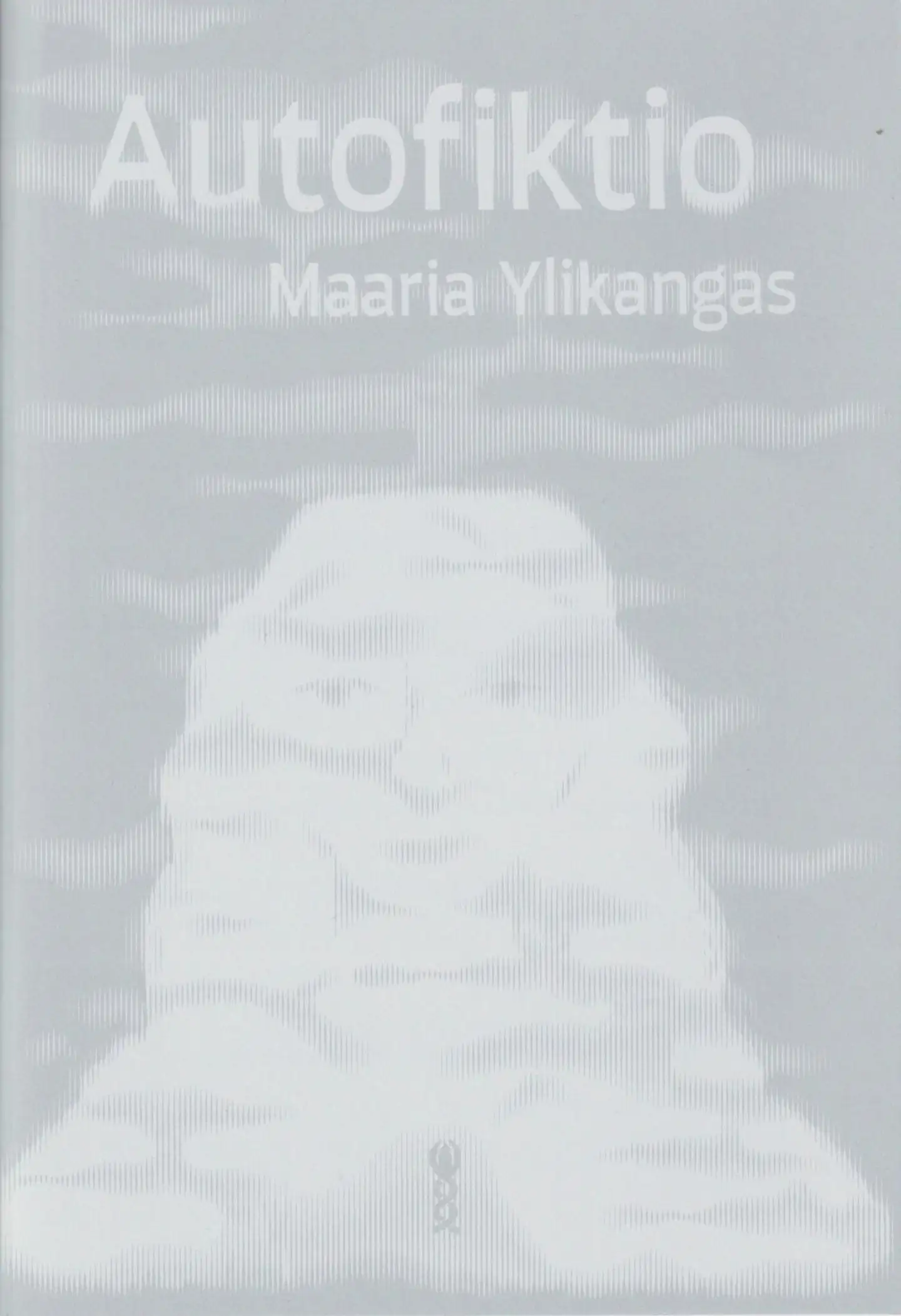 Ylikangas, Autofiktio - Autofiction