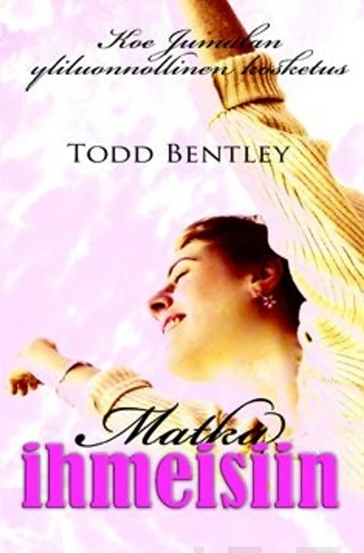 Bentley, Matka ihmeisiin