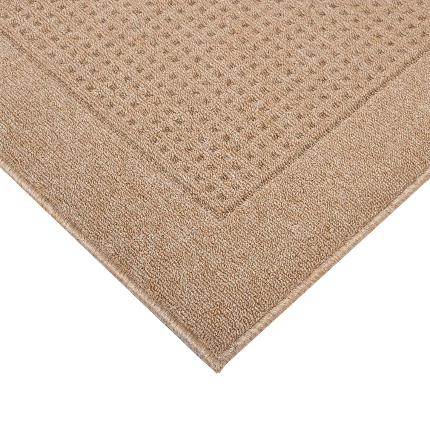 ihankotona matto Fanni 80x150 cm beige - 2