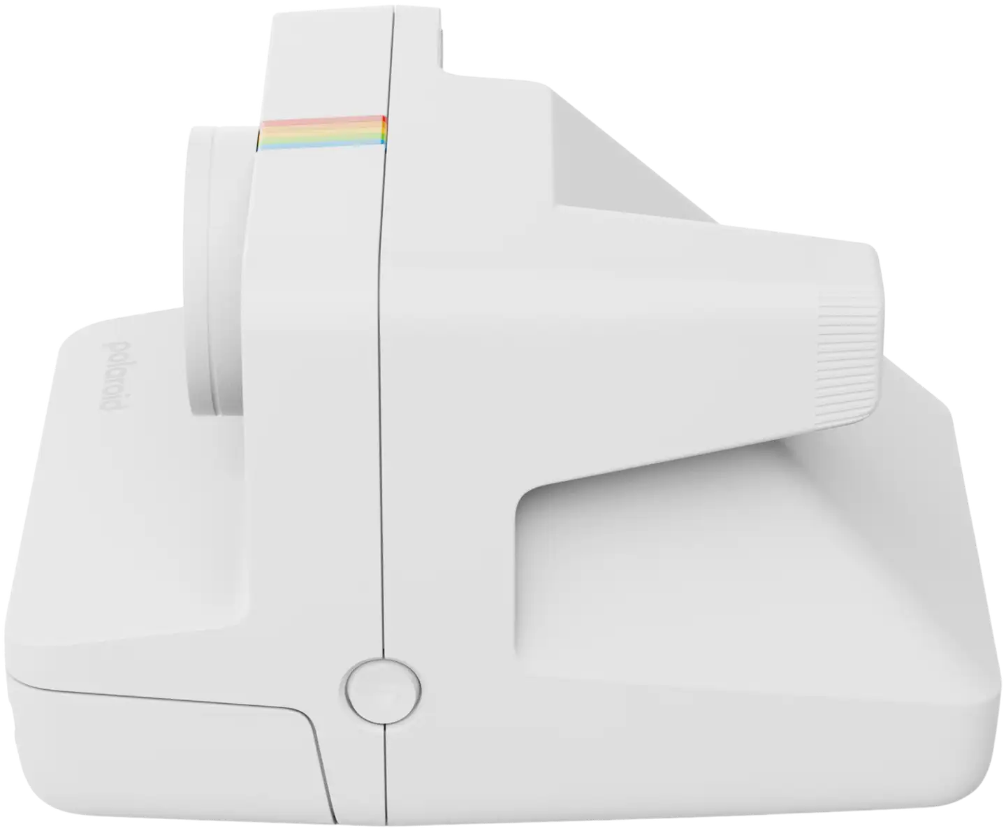 Polaroid Now+ Gen 3 pikakamera, Valkoinen - 3