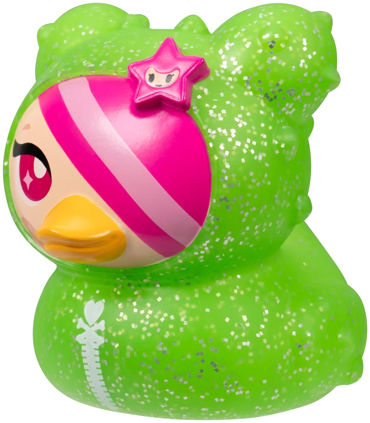 Tokidoki Duck 3-Pack S2 - 5