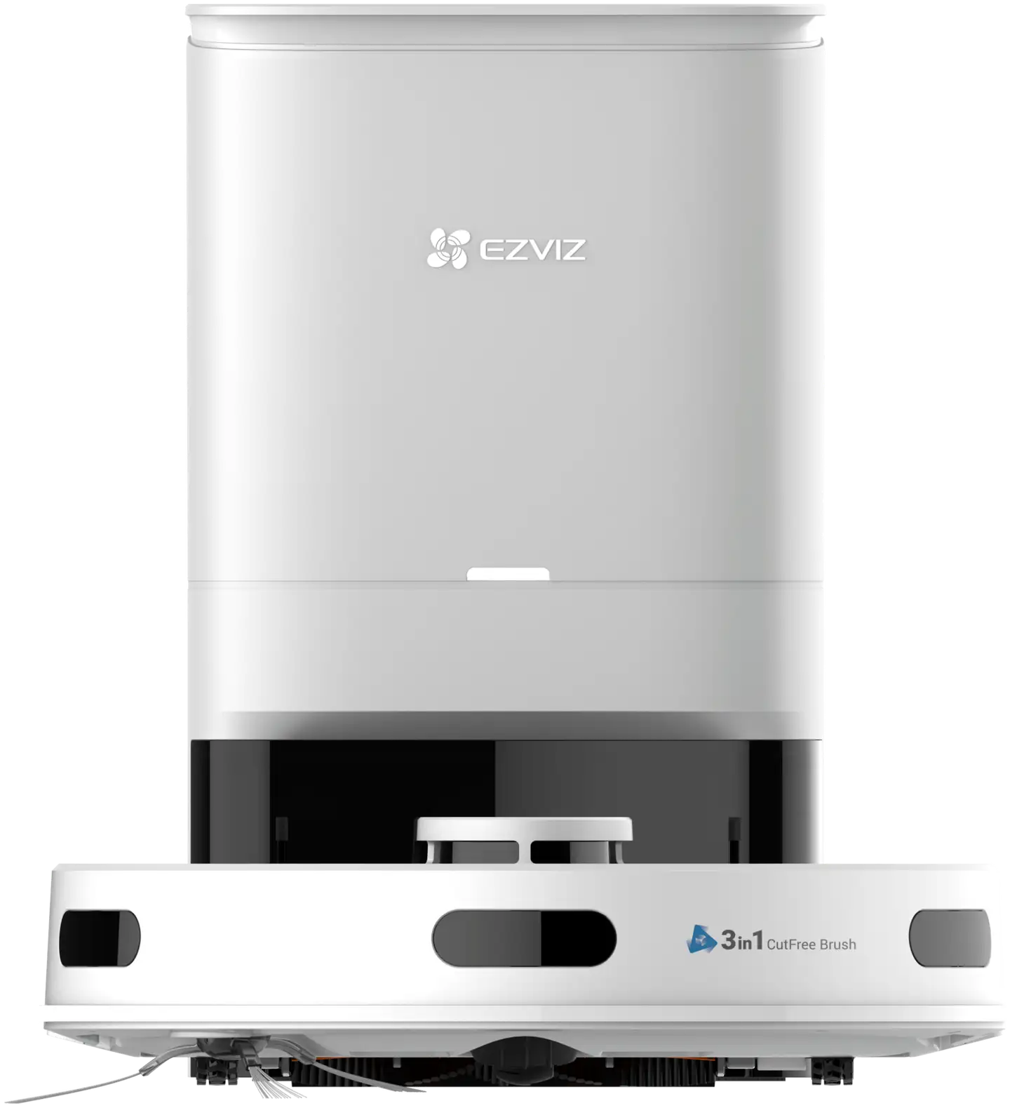 Ezviz Robottipölynimuri RE5S plus, valkoinen - 3